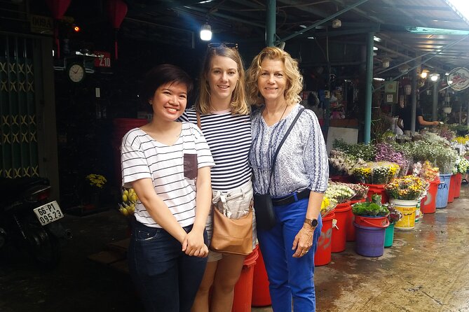 Private Scooter 4-hour Non-touristy Hidden City Tour In Ho Chi Minh - Why this scooter tour works in Ho Chi Minh City