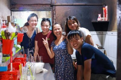 Private Scooter 4-hour Non-touristy Hidden City Tour In Ho Chi Minh - Price and what you’re really paying for ($30)