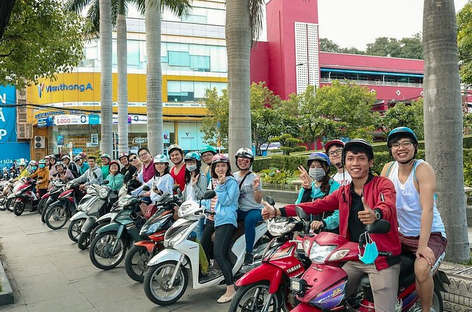 Private Scooter 4-hour Non-touristy Hidden City Tour In Ho Chi Minh - Who this tour is best for