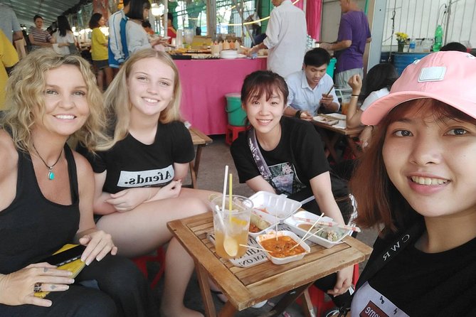 Private sight-seeing motorbike tour with local expert/student in HCMC - Guides, English, and why the ride can feel surprisingly personal