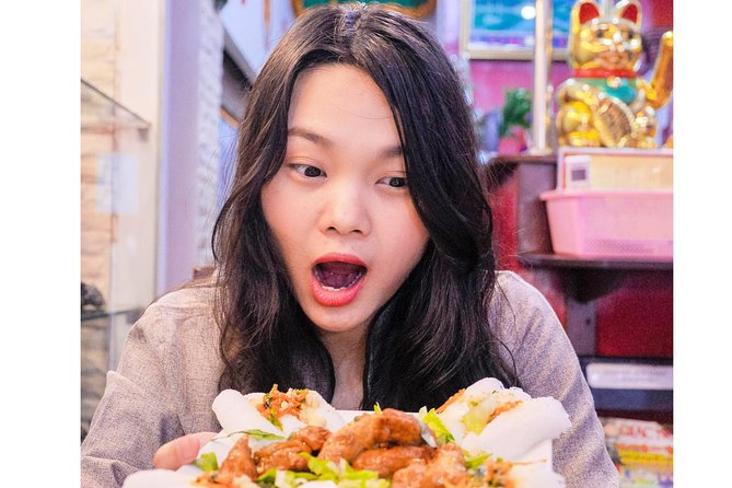 Private Street Food Tour by Scooter in Ho Chi Minh City - Key things that make this tour worth it