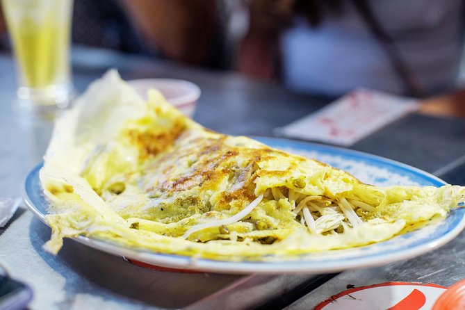 Private Street Food Tour by Scooter in Ho Chi Minh City - Why scooter street food makes sense in Ho Chi Minh City