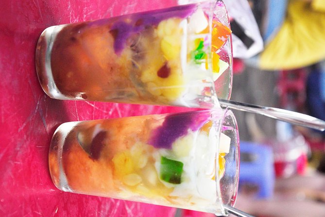 Private Street Food Tour by Scooter in Ho Chi Minh City - What you’ll actually eat (and how it’s organized)