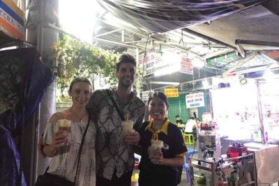 Private Street Food Tour by Scooter with Hotel Pickup - Six Signature Stops in 3–4 Hours: The Menu Map You’ll Actually Remember