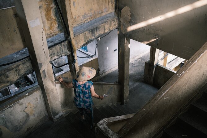 Private Sunset Photography Tour - Travel through history and time - Sunset photo walks in Saigon: why this timing matters