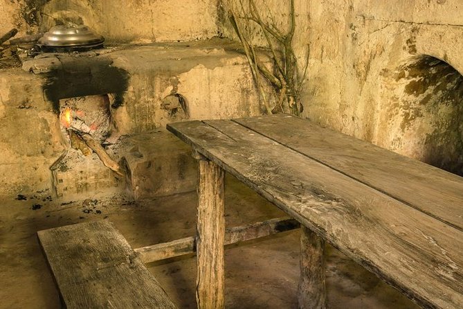 PRIVATE The Tunnels Of Cu Chi Half day tour - Who should book this Cu Chi experience (and who should think twice)