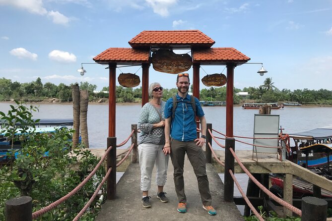Private Tour: Best of Cu Chi Tunnels and Mekong Delta - Full Day - Price and value: is $129 a fair deal?