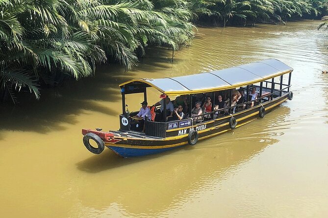 Private tour: Explore the authentic rural life in Ben Tre - Key highlights you’ll actually feel