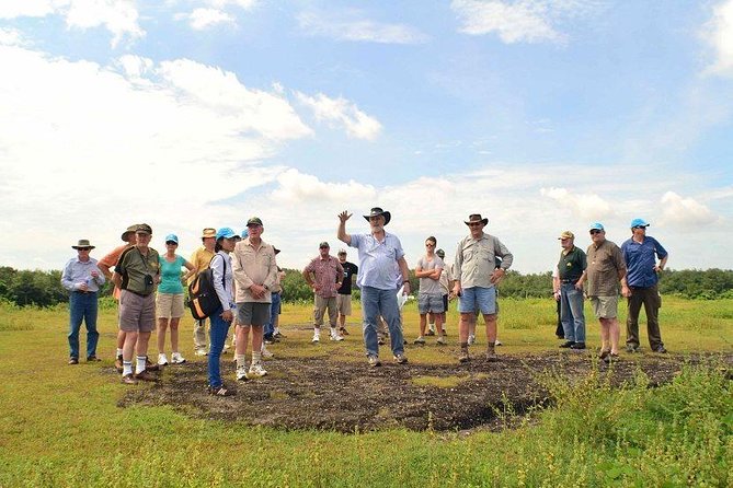 Private tour for Australian Memorial to Long Tan Nui- Dat 1 day - Key things I’d circle before you go