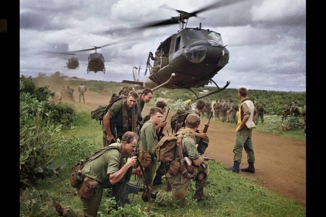 Private tour for Australian Memorial to Long Tan Nui- Dat 1 day - Ho Chi Minh City pickup to a long day on the road