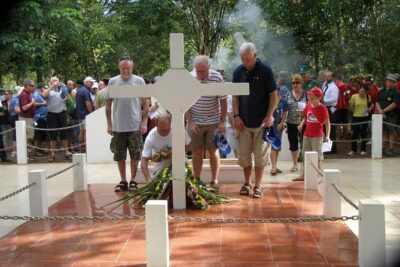 Private tour for Australian Memorial to Long Tan Nui- Dat 1 day - Price and logistics: what $169 buys you in real terms