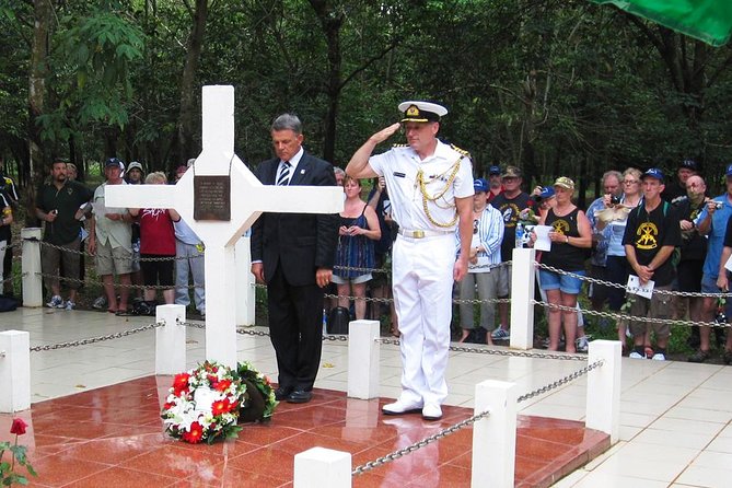 Private Tour: Long Tan Nui Dat Battlefield from Ho Chi Minh City - Key Things You’ll Appreciate