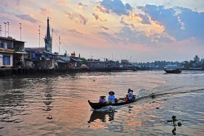 Private Tour Mekong Delta Day Trip from Ho Chi Minh City - Key Highlights That Matter on This Tour