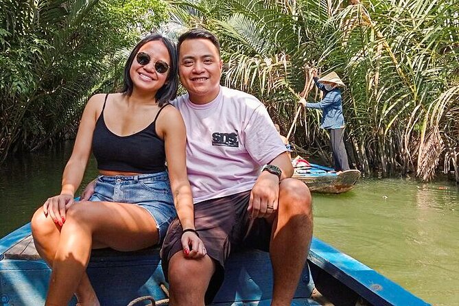 Private Tour - Mekong Delta 'My Tho' with Cooking Class 1 Day - Guide energy makes the day feel smooth