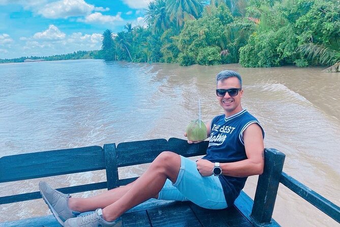Private Tour of Cu Chi, Mekong Delta or HCMC from any Cruise Port - Guides and Transfers: What “English-Speaking” Means in Real Life