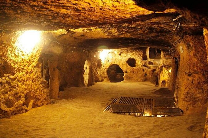 Private tour to Cu Chi and HCMC 1 day - FITO Museum: Vietnamese medicine from tools to Stone Age items