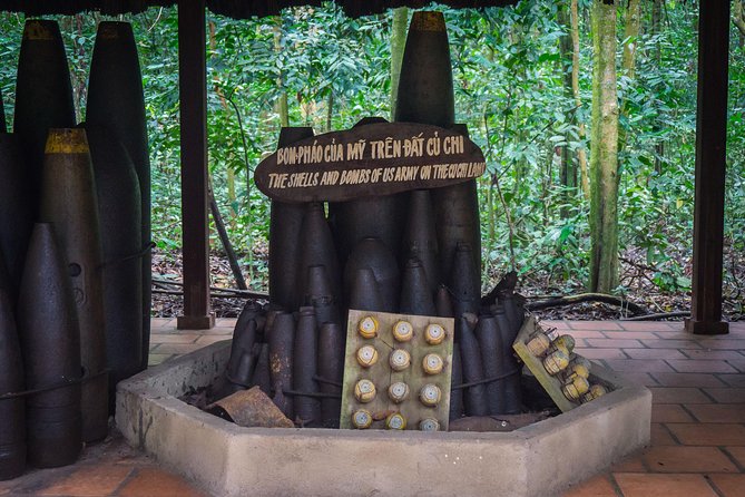 Private Tour to Explore Cu Chi Tunnels and Mekong Delta - Who should book (and who should think twice)