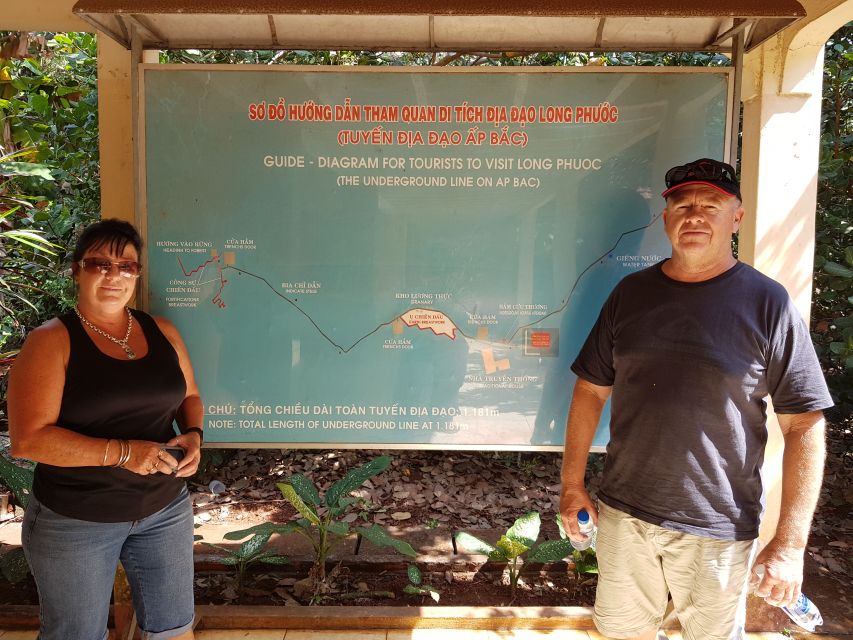 Private Tour to Long Tan - Former Australian Military Base - Who should book this Long Tan - Nui Dat experience