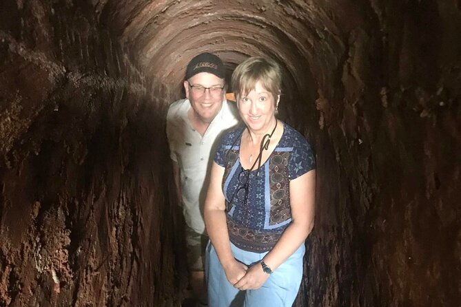 Private Tour to Long Tan - Former Australian Military Base - Price and value: what you get for $98.10