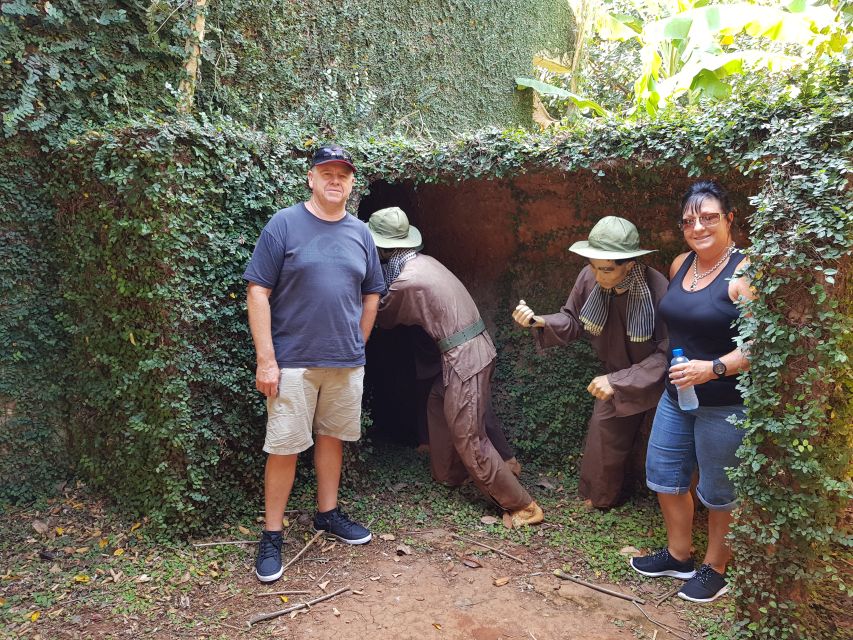 Private Tour to Long Tan - Former Australian Military Base - Private tour value: is $141 per person a fair deal?