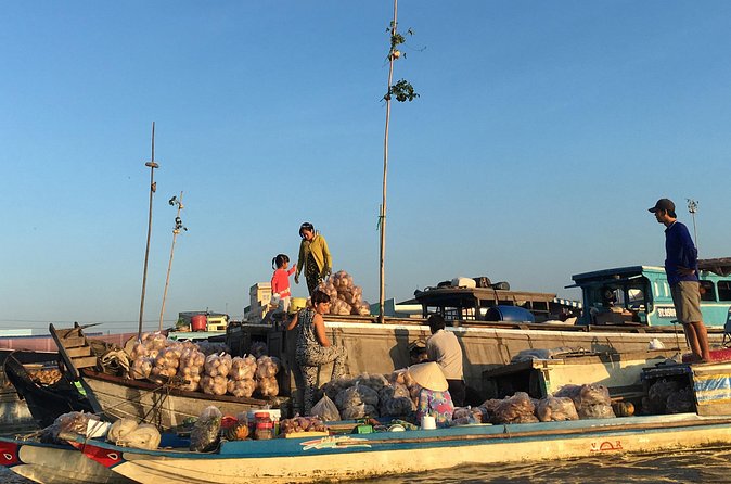 Private tour to Mekong Delta 1 day - Logistics that make the day feel organized (and where you’ll want to plan)
