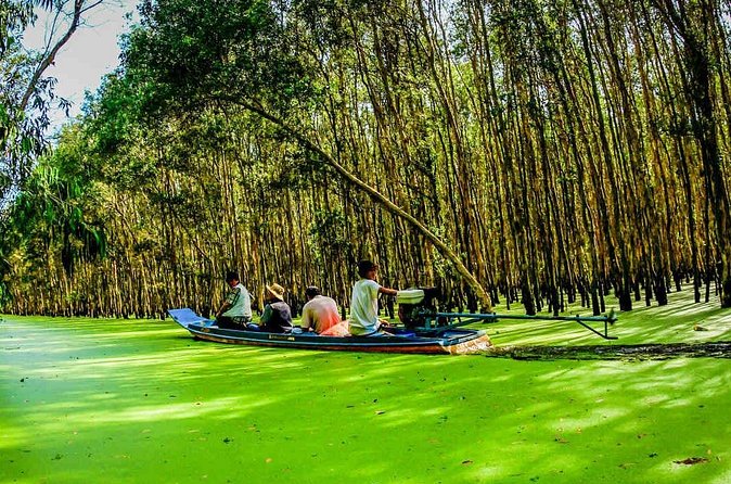 Private tour to Mekong Delta 1 day - Who this Mekong Delta tour suits best