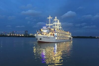 Private Tour Water Puppet Show And Cruise Tour On Saigon River - “Private tour” in real life: how to set expectations