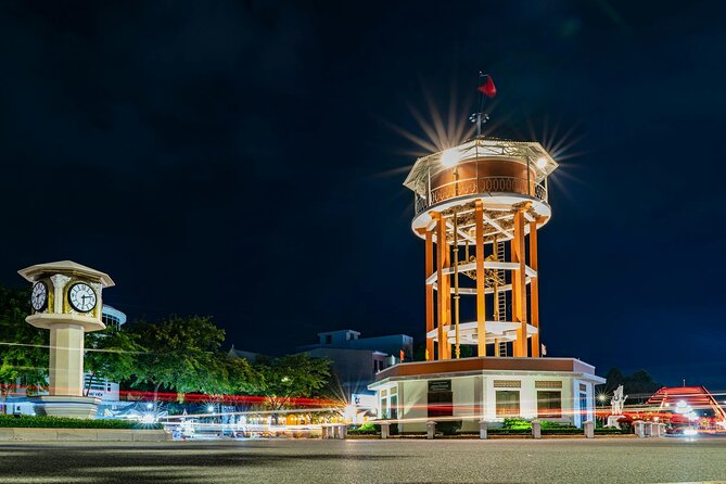 Private Transfer from Ho Chi Minh City to Mui Ne Can Tho VungTau - Choosing your destination: Mui Ne, Can Tho, or Vung Tau