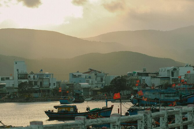 Private Transfer from Ho Chi Minh City to Mui Ne Can Tho VungTau - Price, inclusions, and what you should budget for