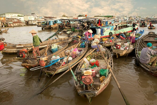 Private Transfer from Ho Chi Minh City to Mui Ne Can Tho VungTau - Who this transfer is perfect for (and who should reconsider)