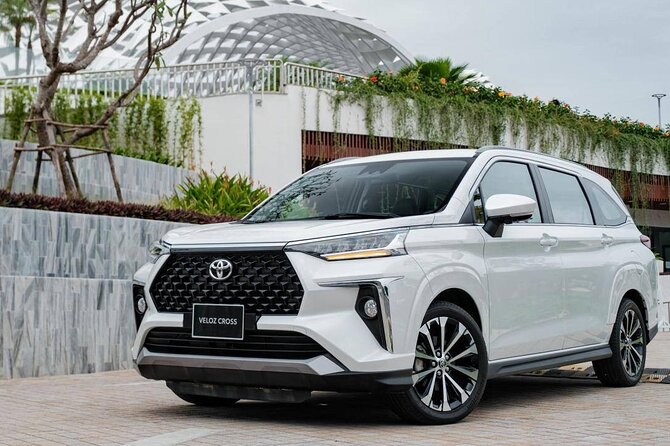 Private Transfer from Ho Chi Minh City to Mui Ne Can Tho VungTau - Where you start: pickup in Ho Chi Minh City without the guessing