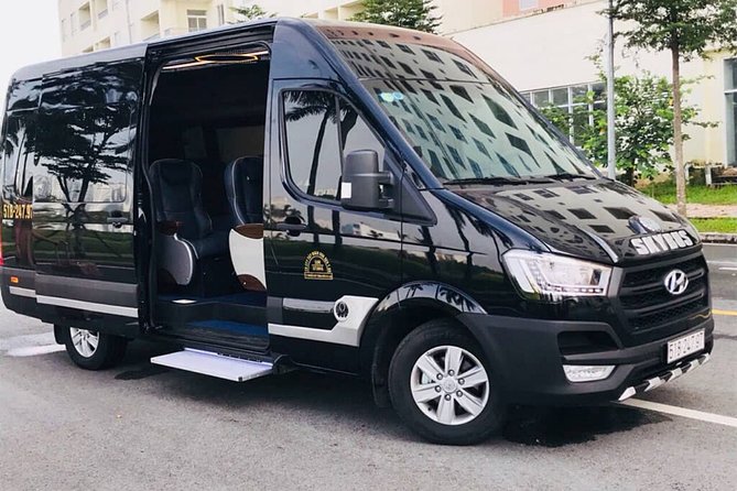 Private Transfer From Ho Chi Minh To Mui Ne | Best Price - Private Pickup From Saigon: What the Door-to-Door Really Means
