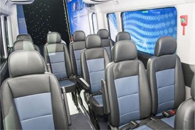 Private Transfer From Ho Chi Minh To Mui Ne | Best Price - Highway Drive to Mũi Né in About Four Hours