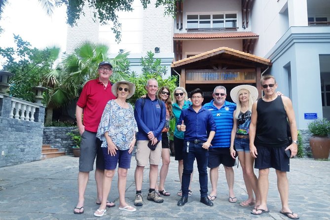 Private Transfer From Ho Chi Minh To Mui Ne | Best Price - Pickup and Drop-Off You Control in HCMC and Mũi Né