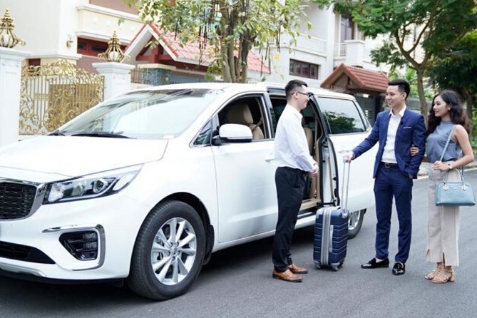 Private Transfer From Ho Chi Minh To Mui Ne | Best Price - Itinerary Breakdown: The Transfer Phases You Should Plan For