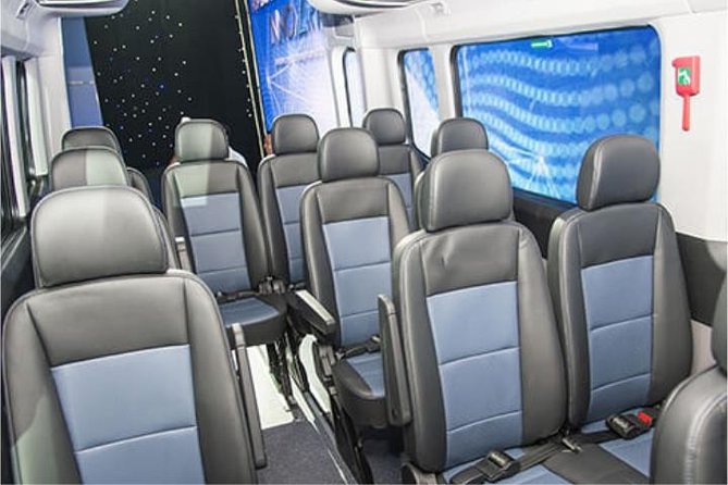 Private Transfer From Ho Chi Minh To Mui Ne | Best Price - Highway Drive to Mũi Né in About Four Hours