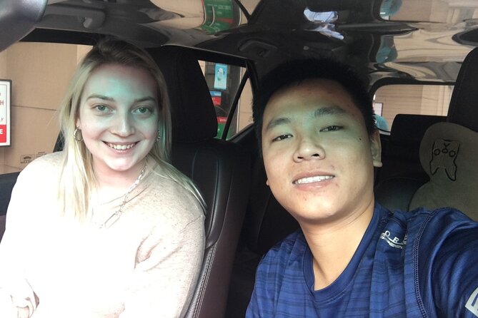 Private Transfer From Saigon Center To Tan Son Nhat Airport (SGN) - Pickup timing, meeting flow, and getting in touch