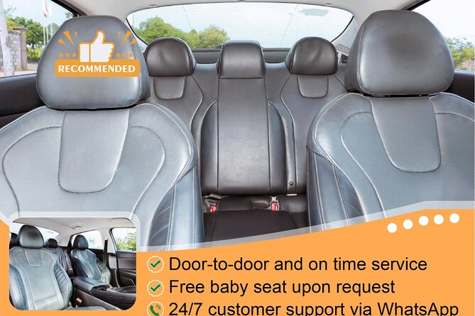 Private Transfer: Ho Chi Minh Airport(SGN) / Ho Chi Minh To MuiNe - On the Road: A 200 Km Highway Run with a Usual 2.5-Hour Timing