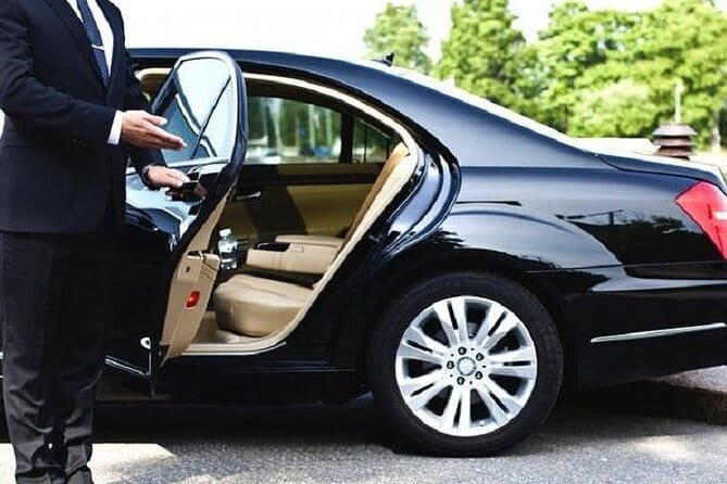 Private Transfer : Ho Chi Minh / HCM Airport To Ho Tram /Vung Tau - Who This Transfer Fits Best (And Who Might Want Something Else)