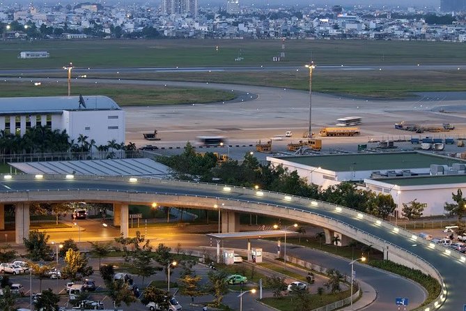 Private transfer Tan Son Nhat airport - Hotels in Ho Chi Minh - Key Points You’ll Care About Before You Land