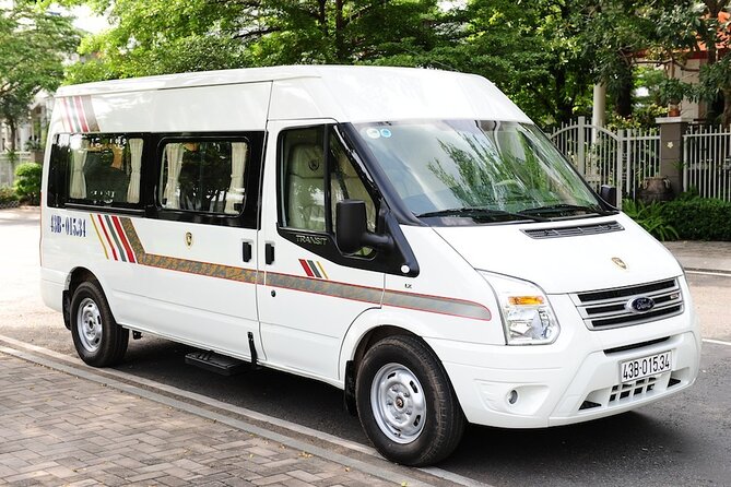 Private transfer Tan Son Nhat airport - Hotels in Ho Chi Minh - When Things Don’t Go Perfect (And How to Protect Yourself)