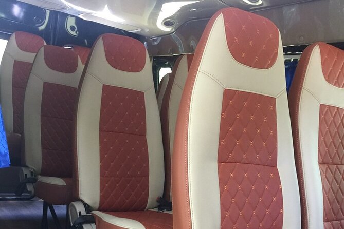 Private transfer Tan Son Nhat airport - Hotels in Ho Chi Minh - Who This Transfer Is Best For