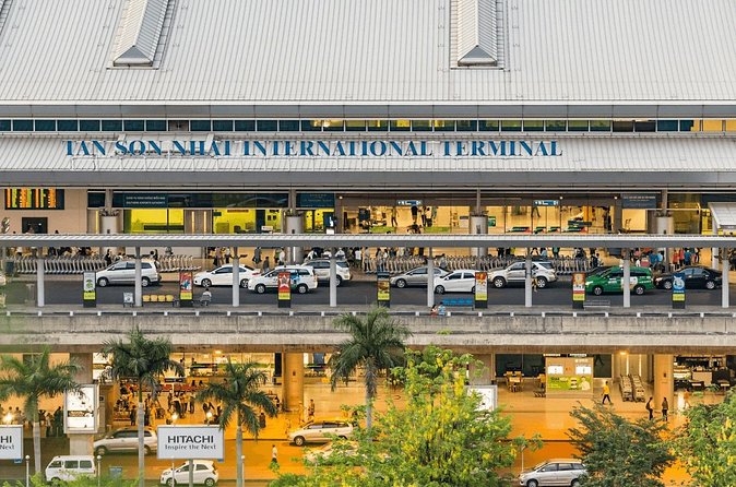 Private transfer Tan Son Nhat Airport (SGN) - Hotels In City - Why This SGN Transfer Is Worth Pre-Flight Planning