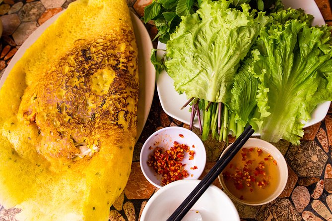 Private Vegan Food Tour By Scooter in Ho Chi Minh City - Key Highlights You’ll Actually Care About