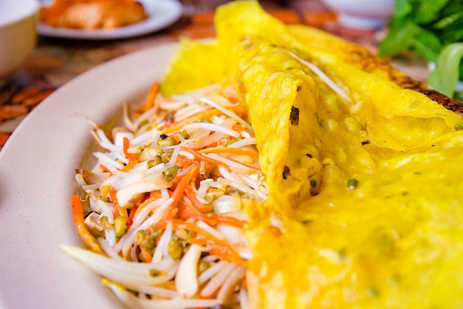 Private Vegan Food Tour By Scooter in Ho Chi Minh City - Why a Private Scooter Tour Makes Sense in Ho Chi Minh City