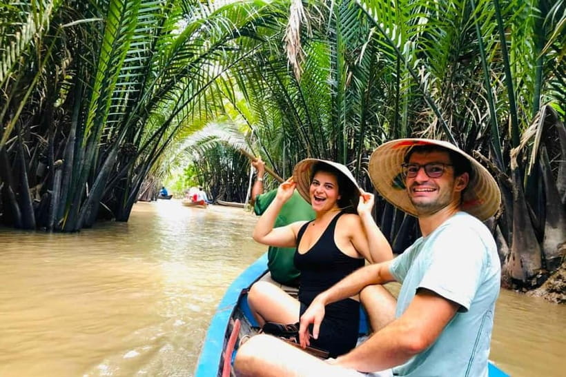 Private Vinh Trang Pagoda & Mekong Delta from Ho Chi Minh - Tips to get more out of it on your day