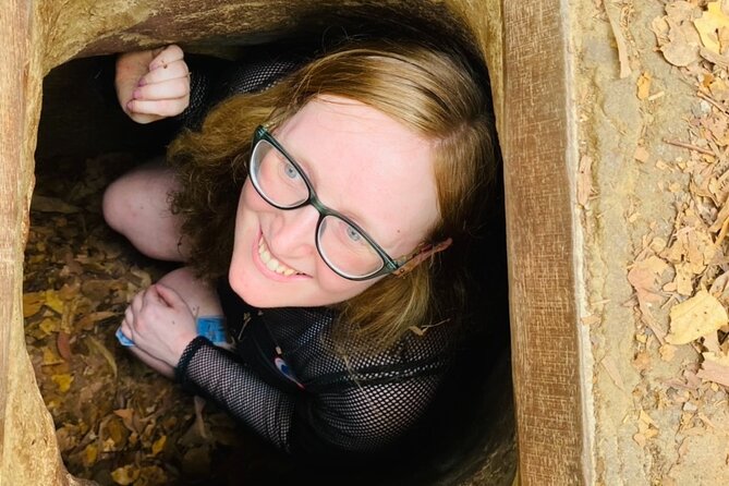 Private VIP Cu Chi Tunnels Tour by Car, No Crowds - The value of a private Cu Chi Tunnels day from Saigon