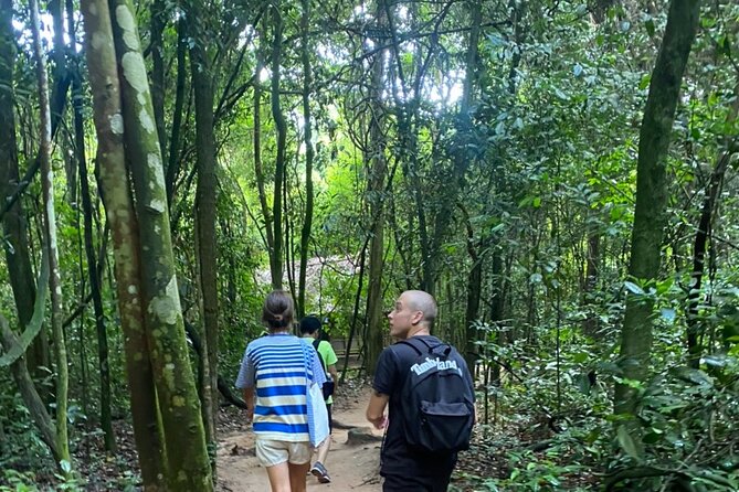 Private VIP Cu Chi Tunnels Tour by Car, No Crowds - The Saigon Opera House pickup and countryside drive (the calm start)