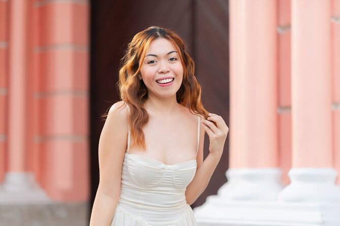 Professional Photo Services in Ho Chi Minh City & Vietnam - Price and value: what $75 per person really buys