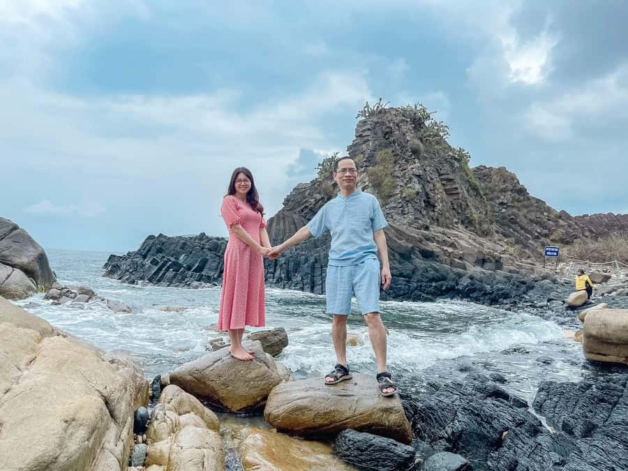 Quy Nhon Island Day Tour: Ky Co Beach, Eo Gio - Key highlights at a glance